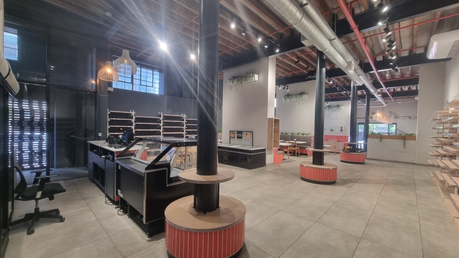 To Let Commercial Property for Rent in Cape Town City Centre Western Cape